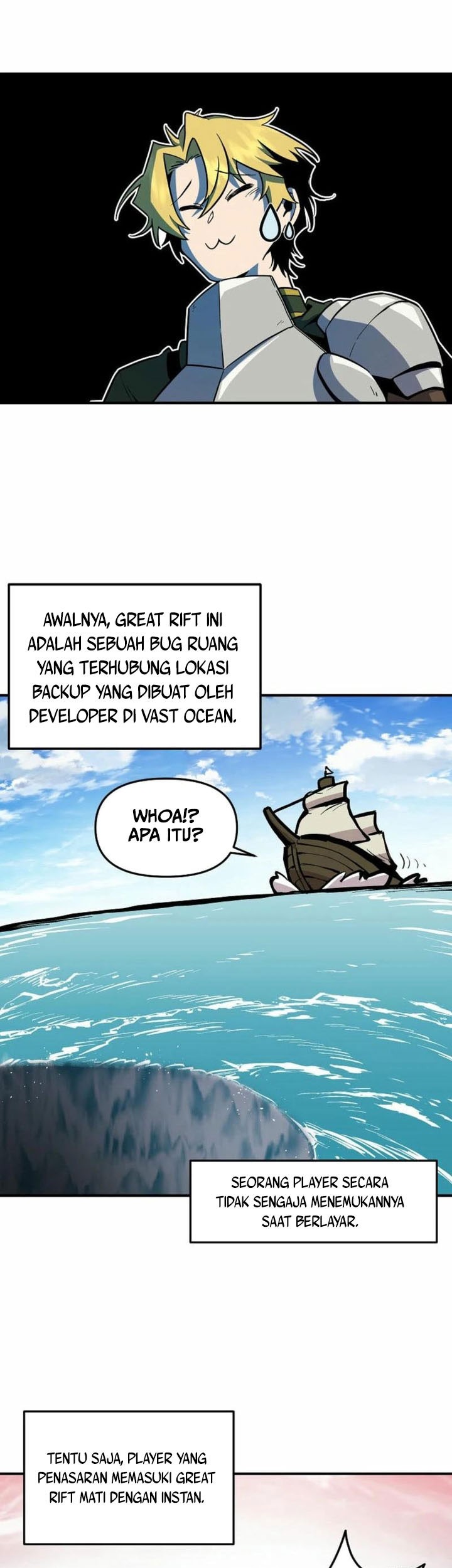 Chapter 140 - halaman 42
