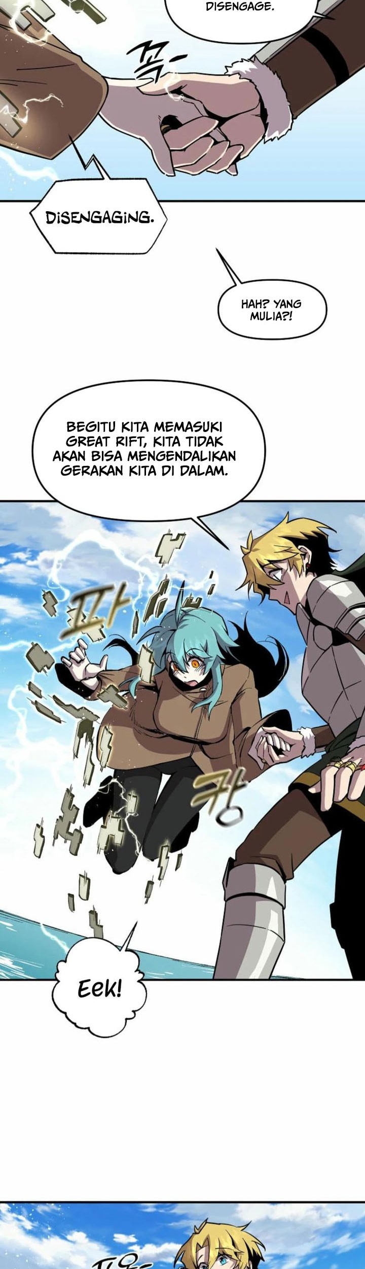 Chapter 140 - halaman 46