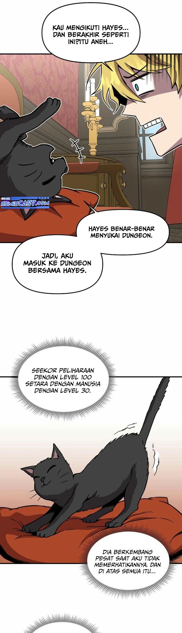 Chapter 140 - halaman 16