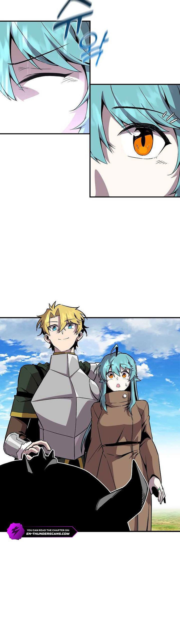 Chapter 141 - halaman 21