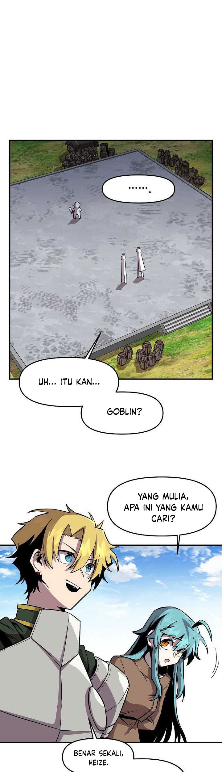 Chapter 141 - halaman 25