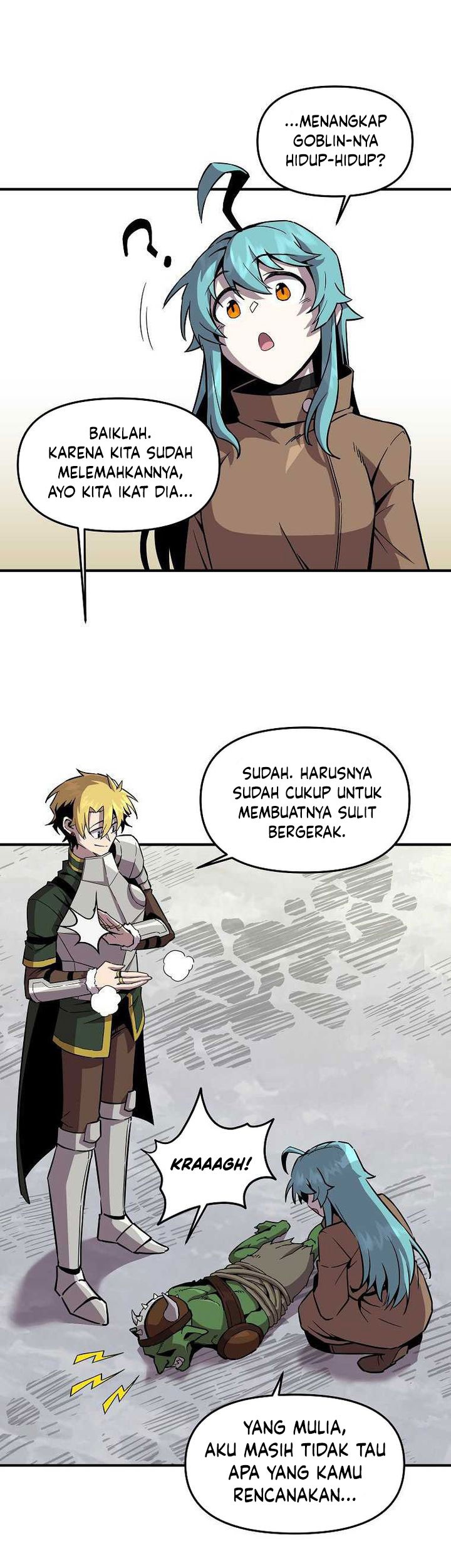 Chapter 141 - halaman 30