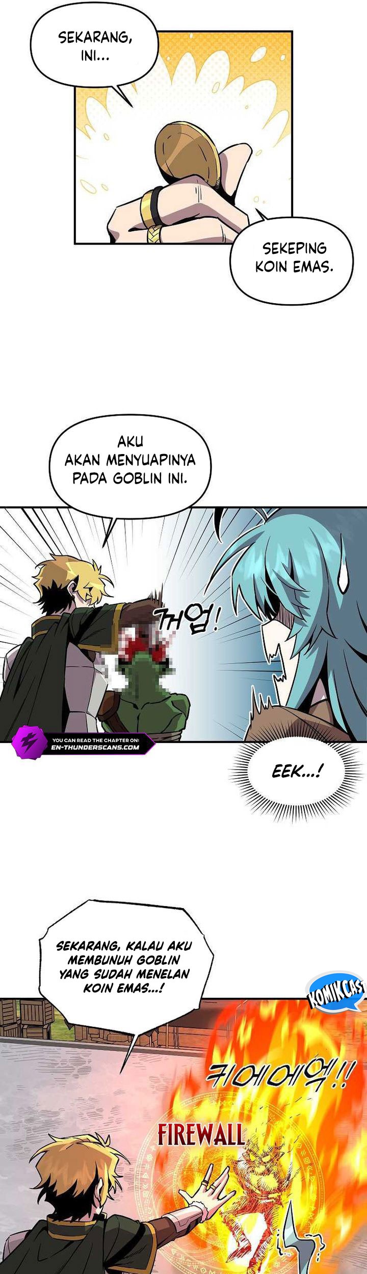 Chapter 141 - halaman 32