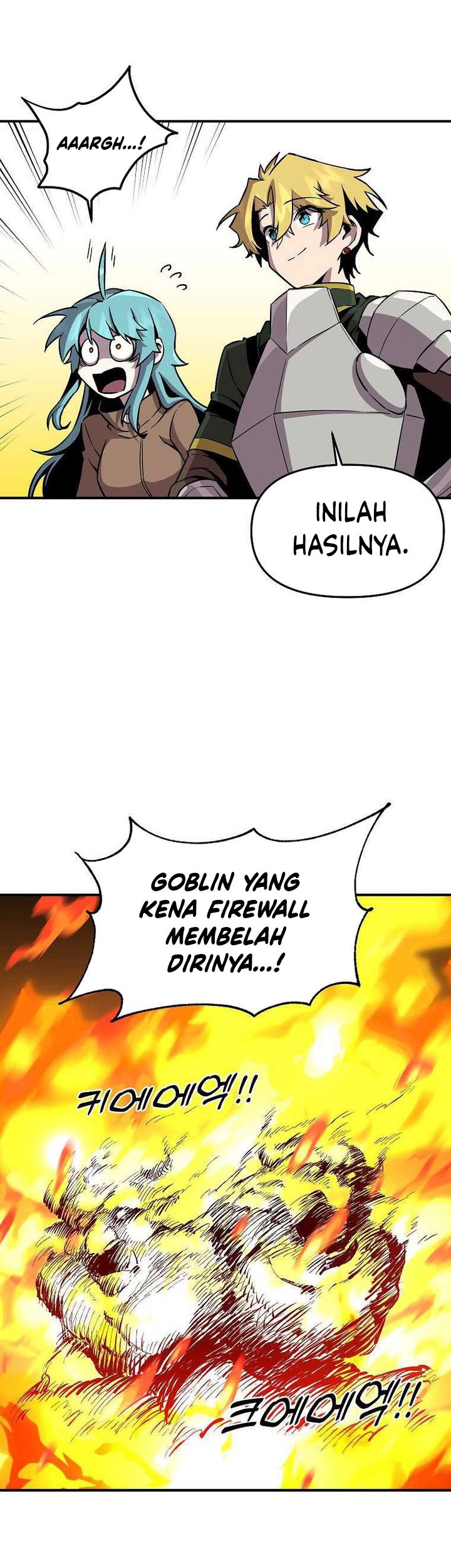 Chapter 141 - halaman 34