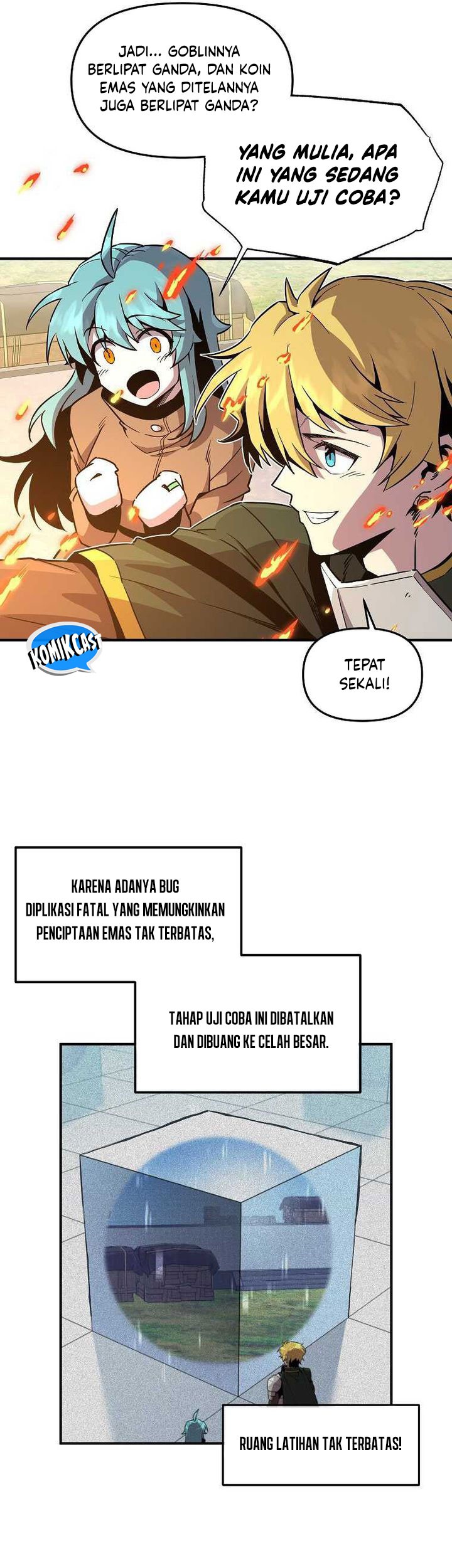 Chapter 141 - halaman 36
