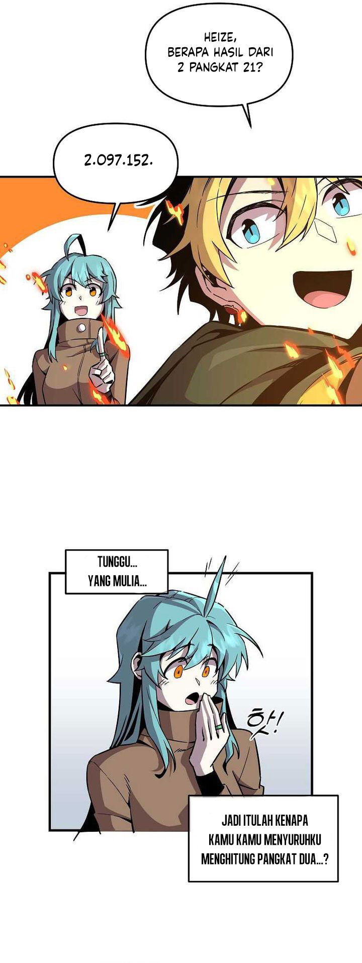 Chapter 141 - halaman 40