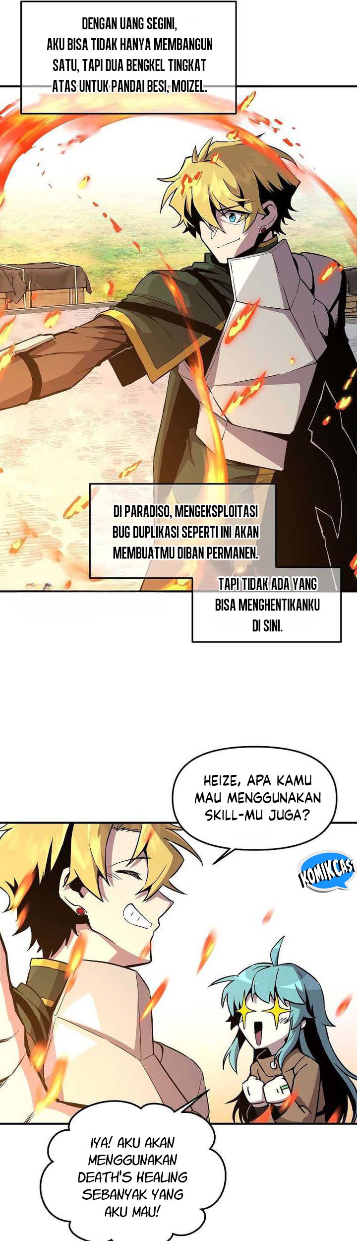Chapter 141 - halaman 43