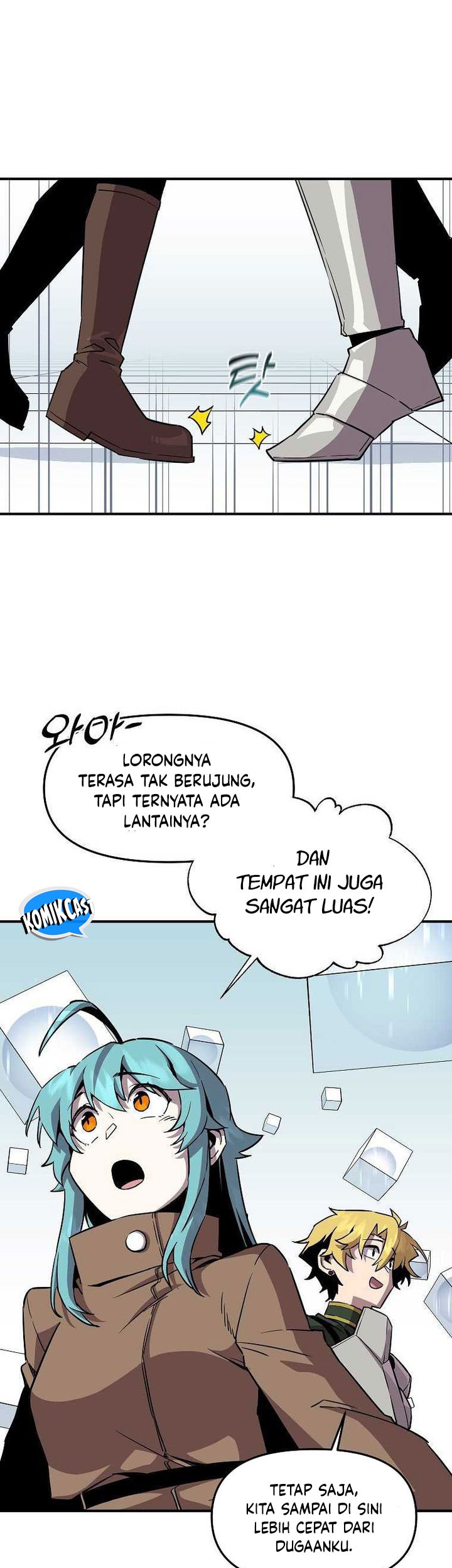 Chapter 141 - halaman 13
