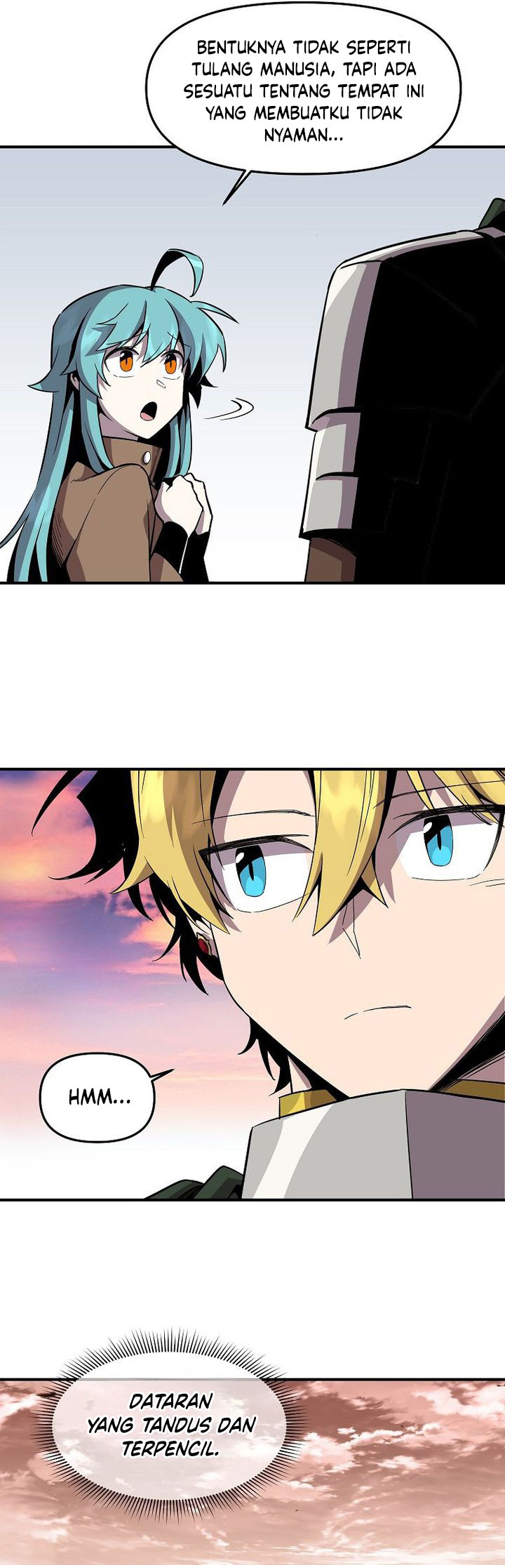 Chapter 142 - halaman 18