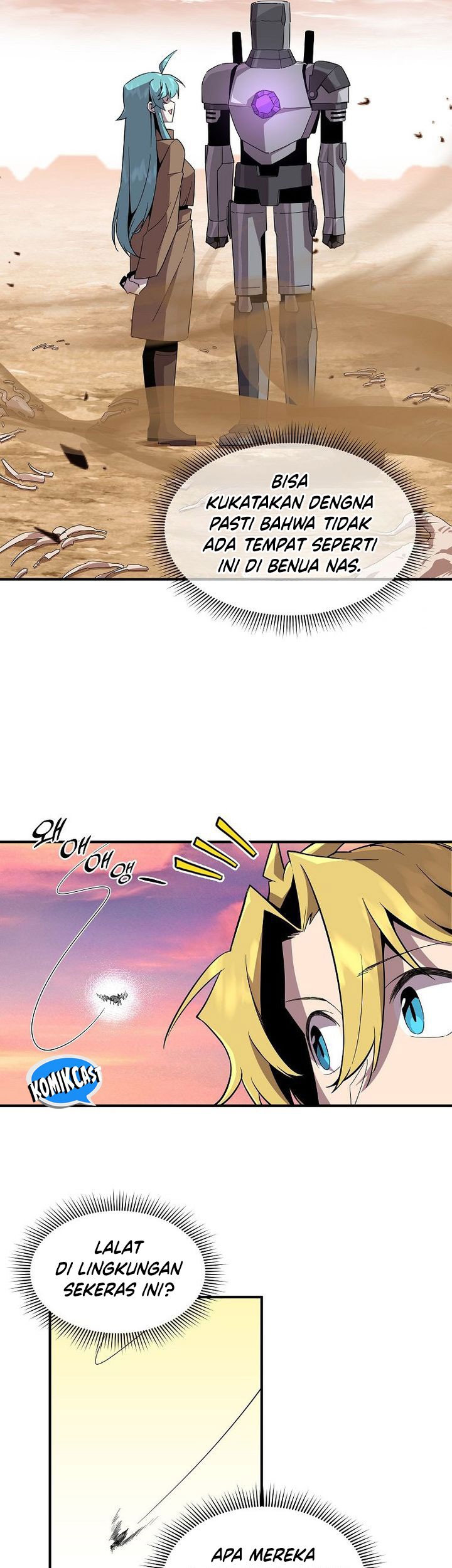 Chapter 142 - halaman 19
