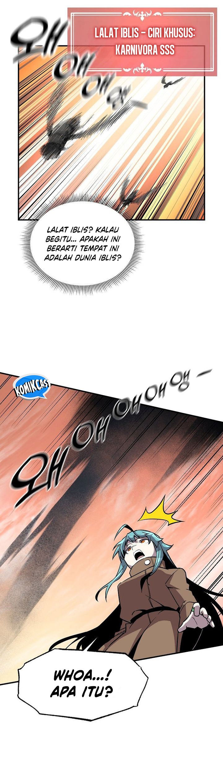Chapter 142 - halaman 23