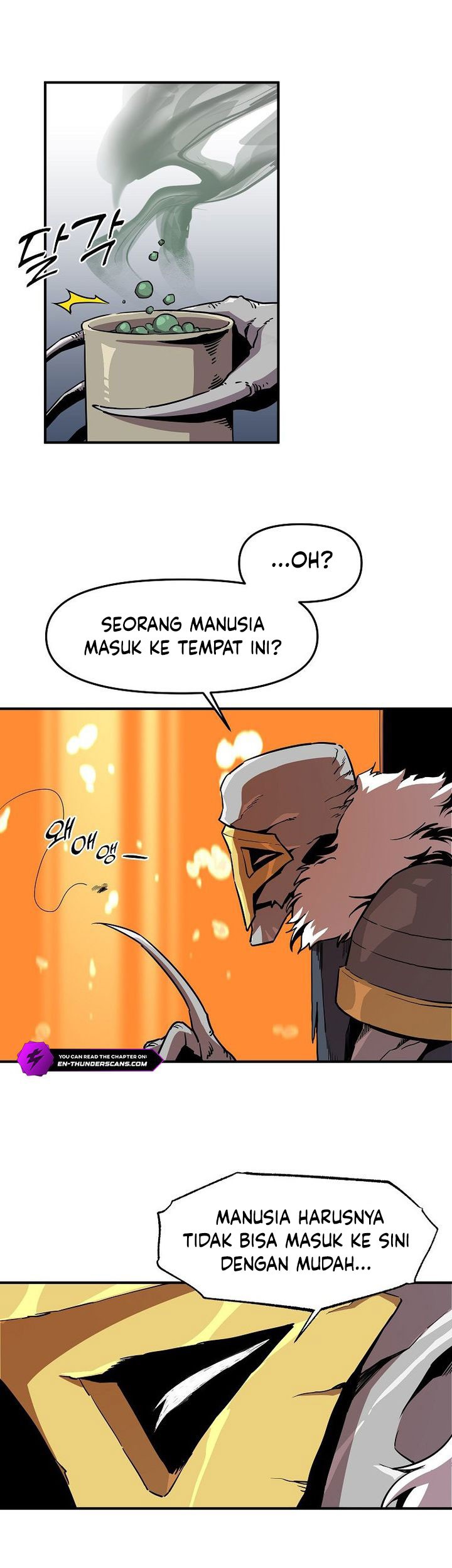 Chapter 142 - halaman 27