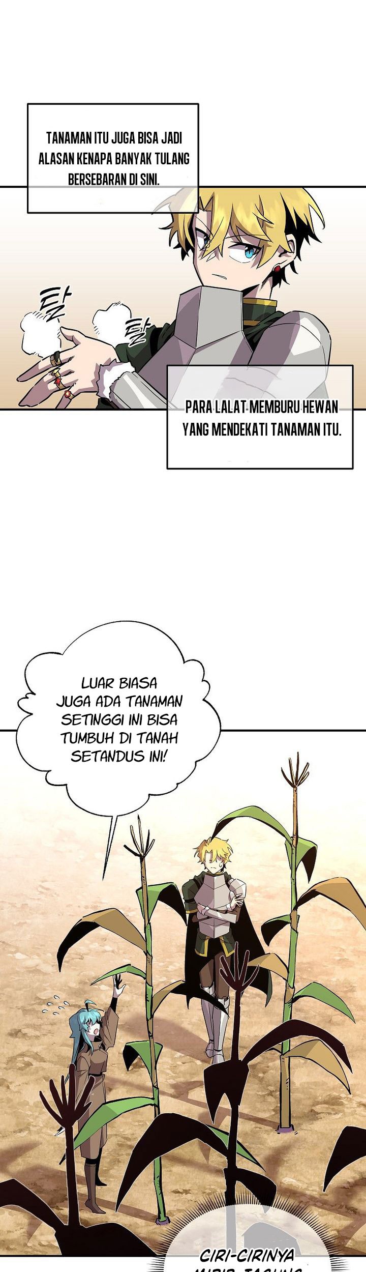 Chapter 142 - halaman 36