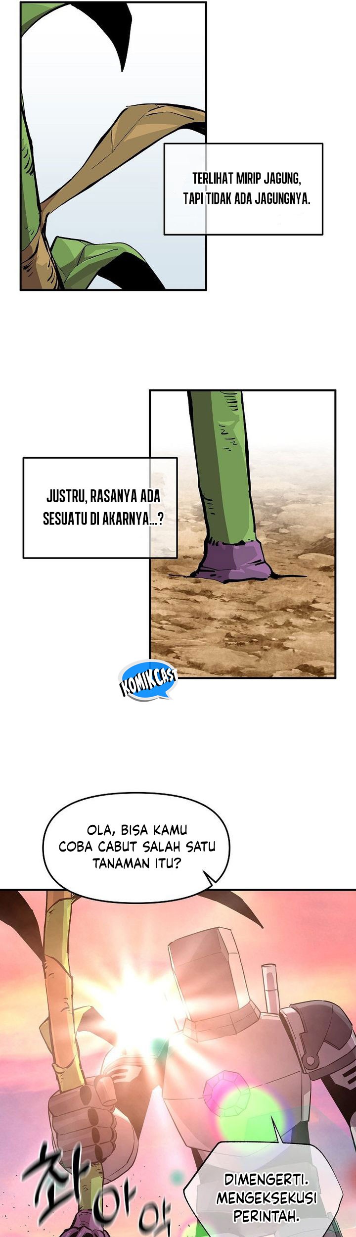 Chapter 142 - halaman 38