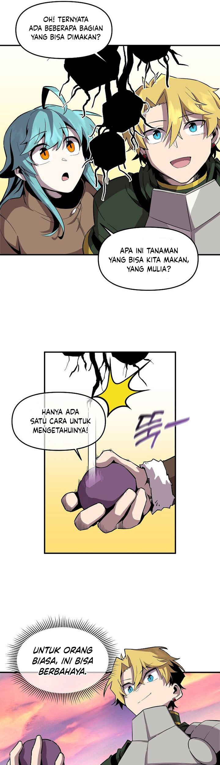 Chapter 142 - halaman 40