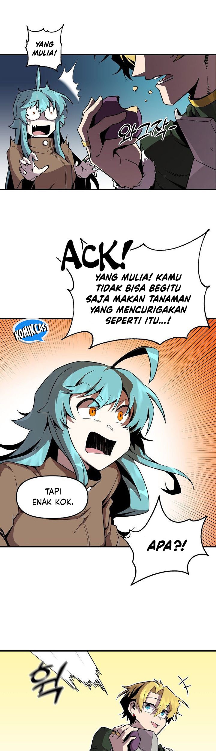 Chapter 142 - halaman 42