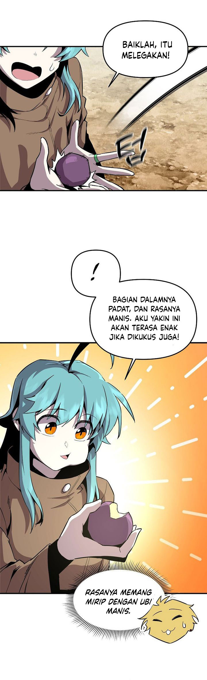 Chapter 142 - halaman 44