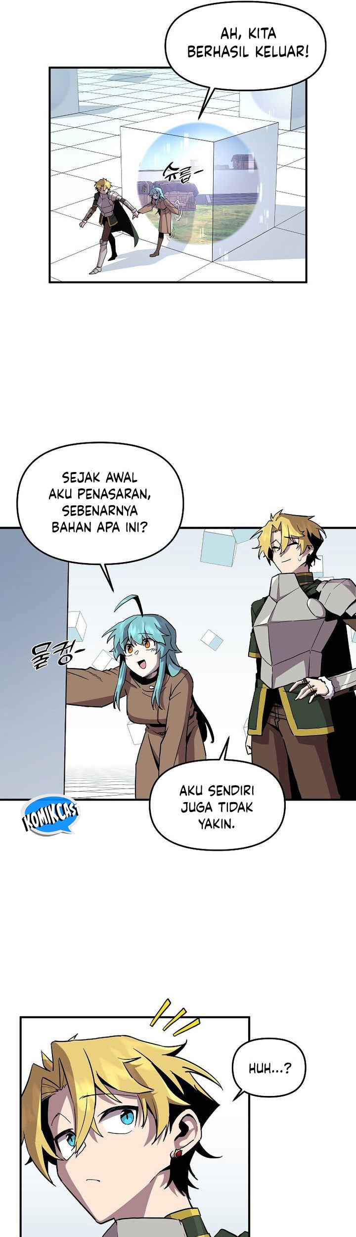 Chapter 142 - halaman 3