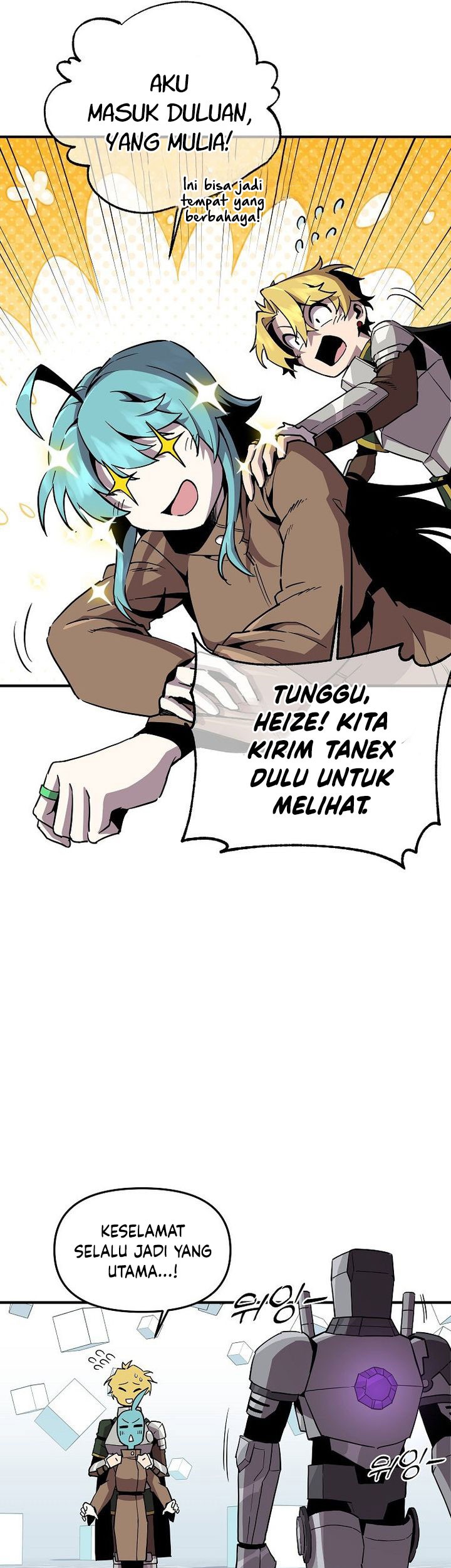 Chapter 142 - halaman 7