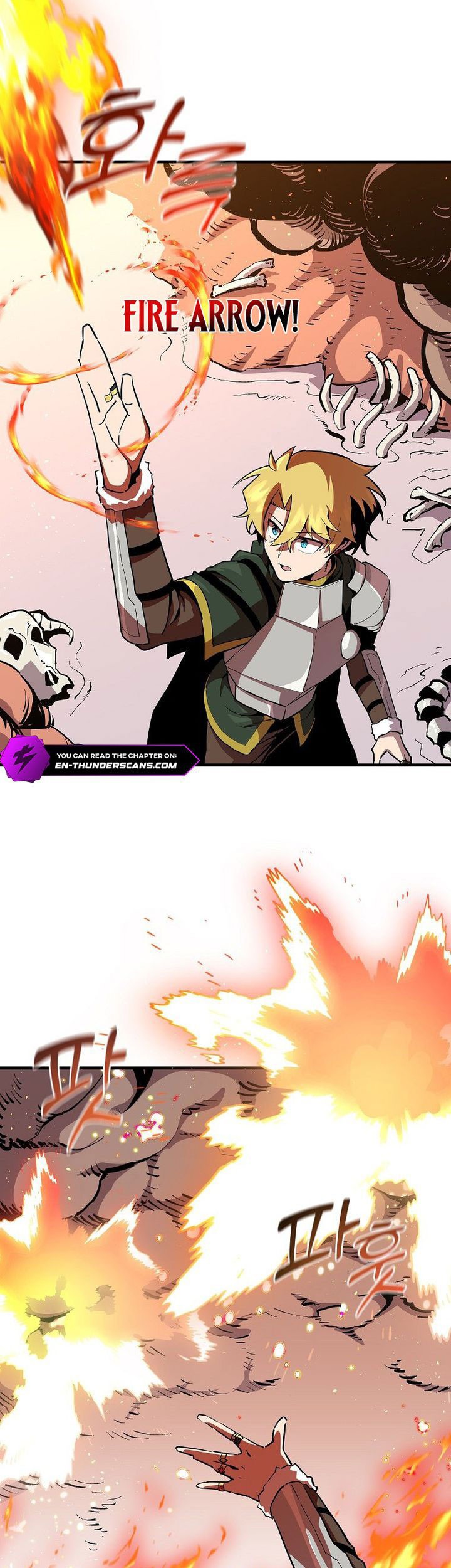 Chapter 143 - halaman 30