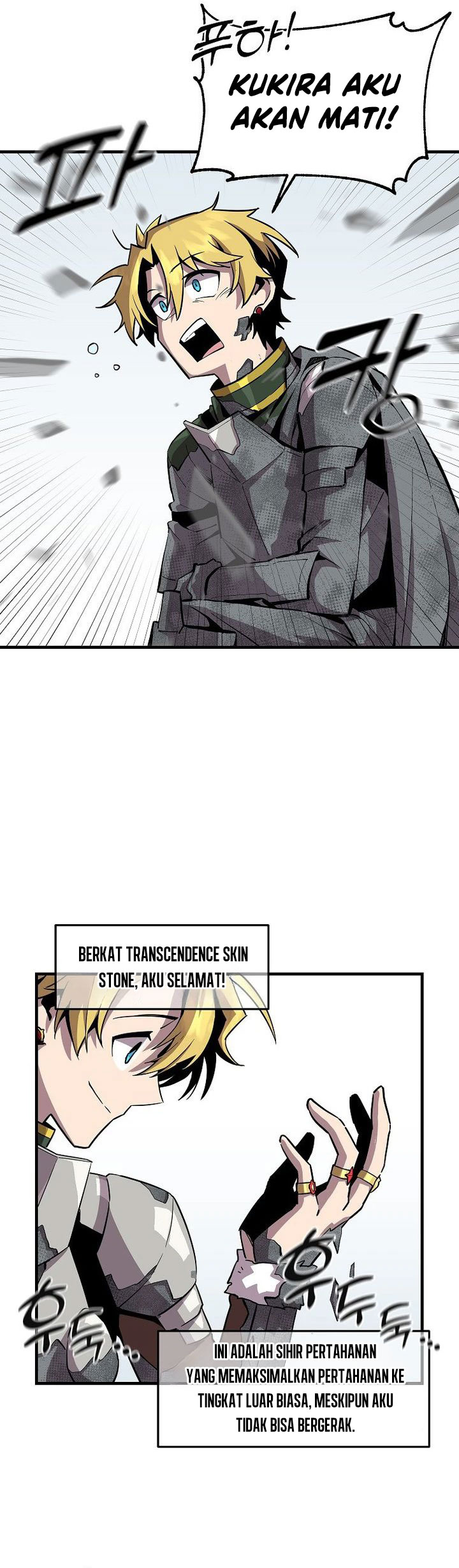 Chapter 143 - halaman 42