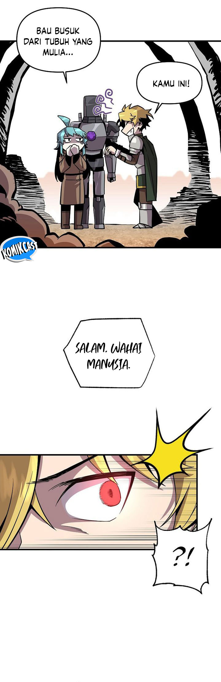 Chapter 143 - halaman 49