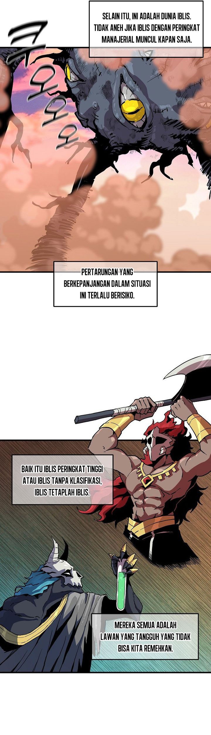 Chapter 143 - halaman 13