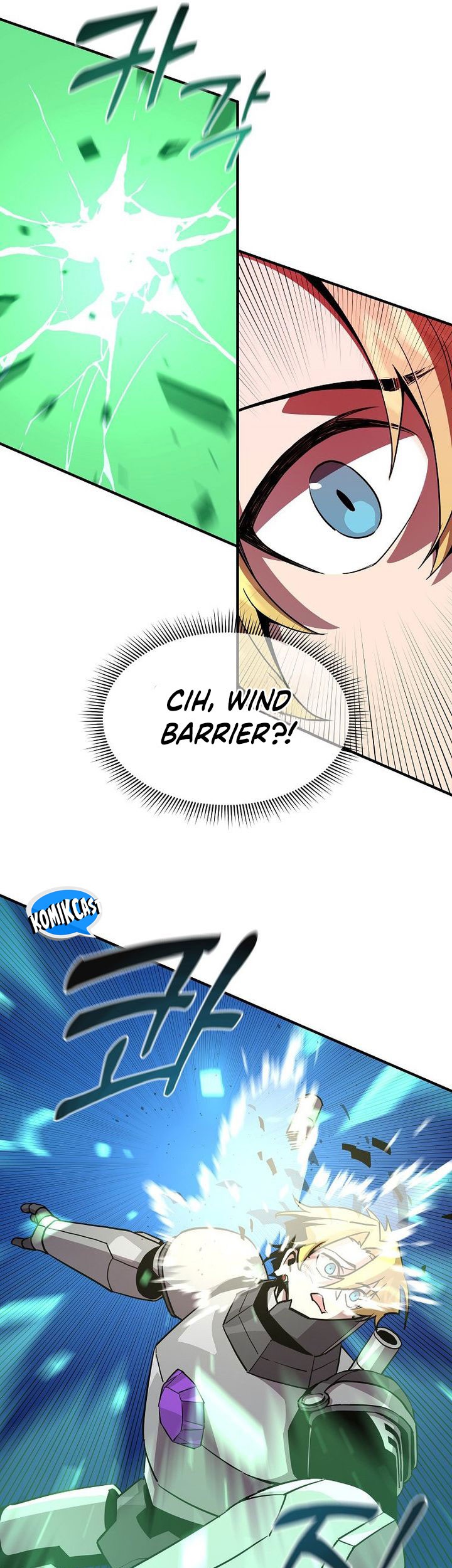 Chapter 144 - halaman 16