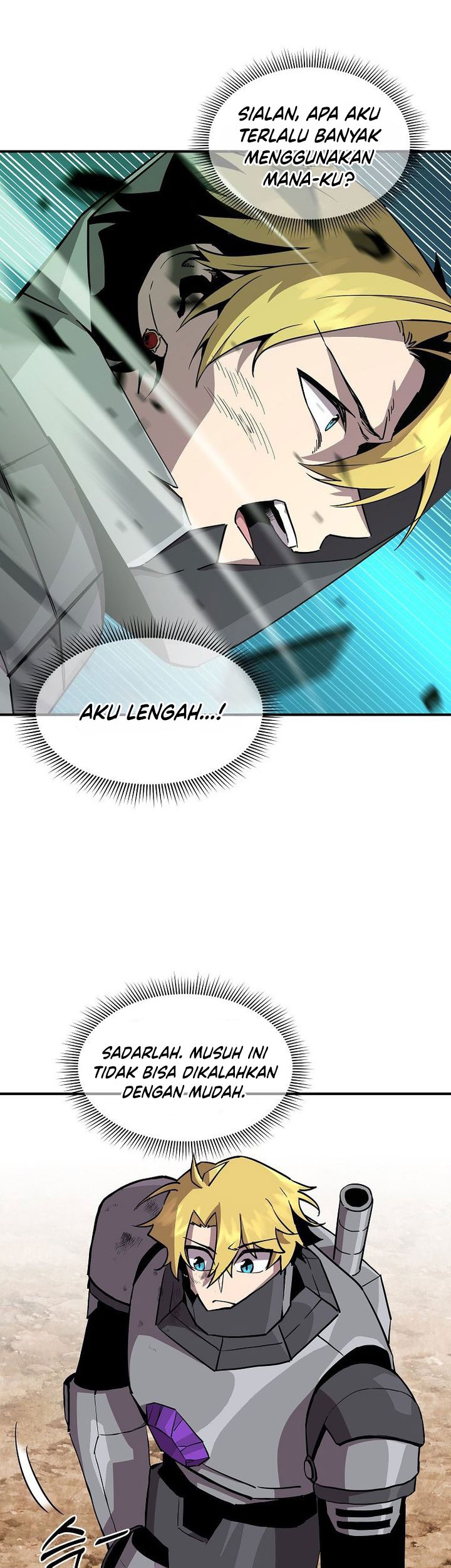 Chapter 144 - halaman 18
