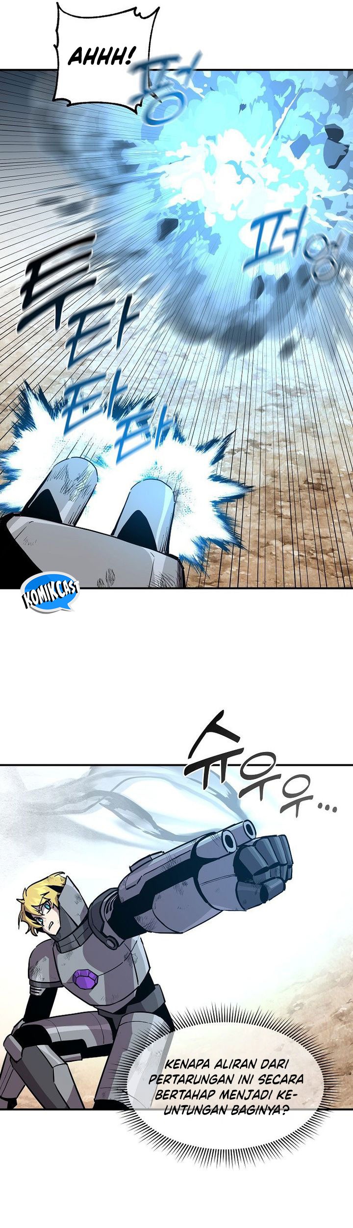Chapter 144 - halaman 25