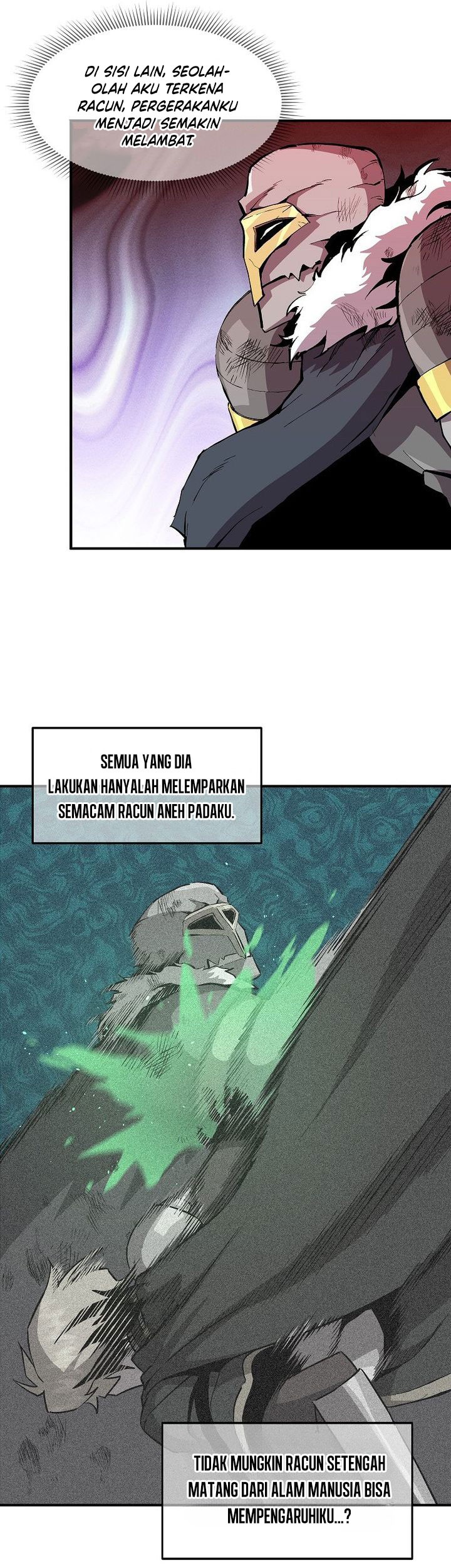 Chapter 144 - halaman 27