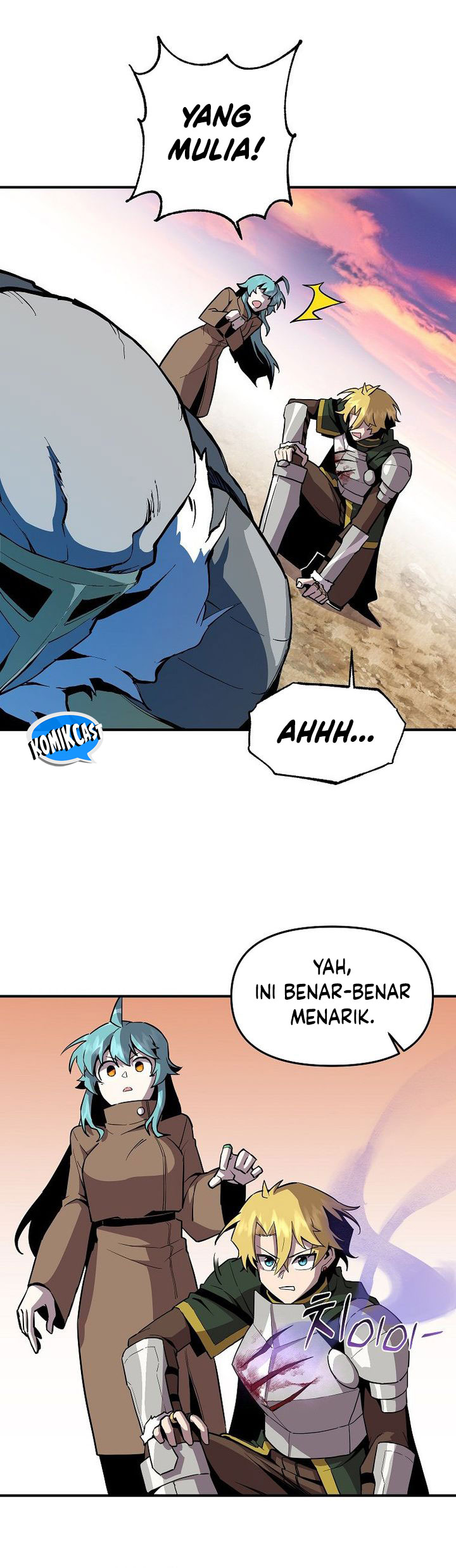 Chapter 144 - halaman 6