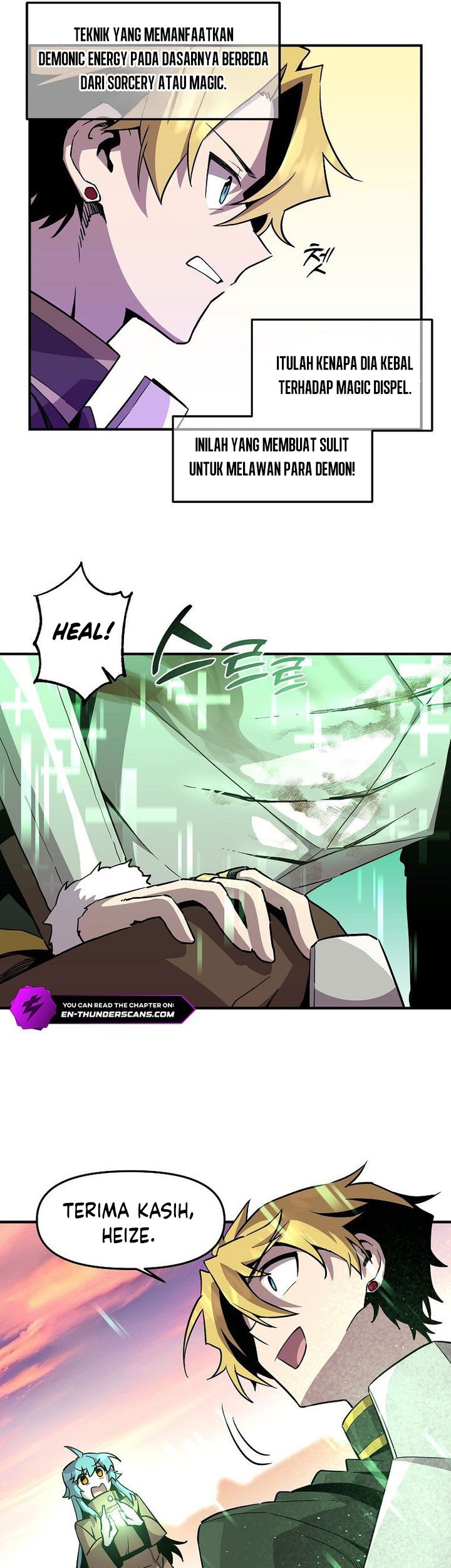 Chapter 144 - halaman 8