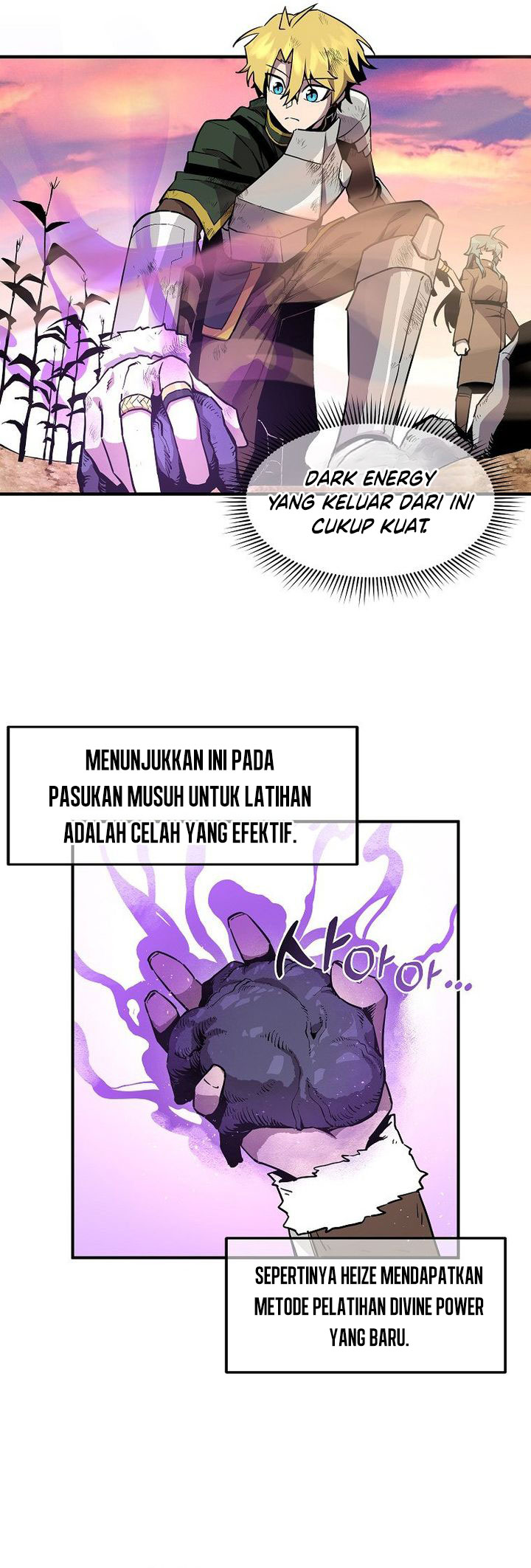 Chapter 145 - halaman 16