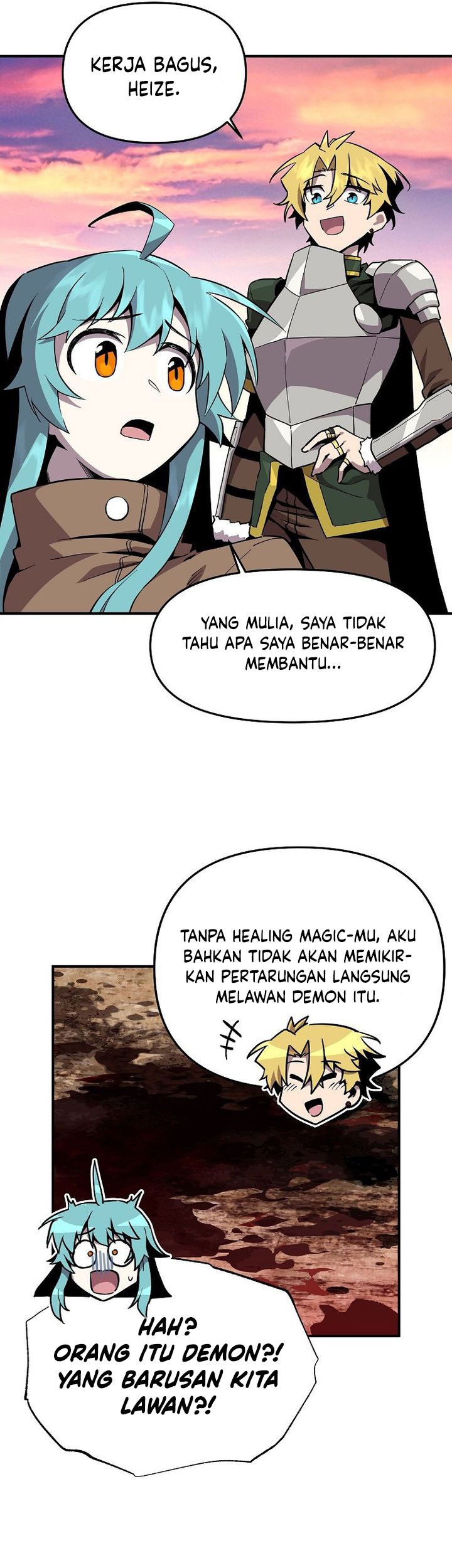 Chapter 145 - halaman 26