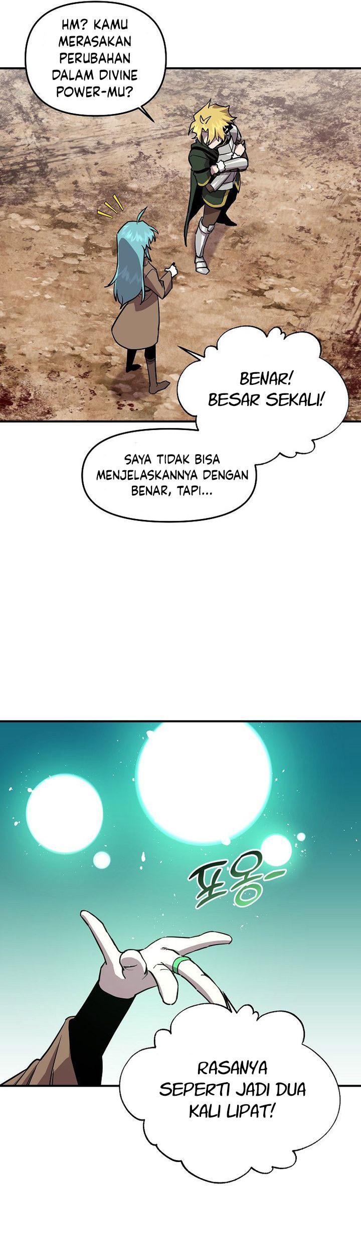 Chapter 145 - halaman 29