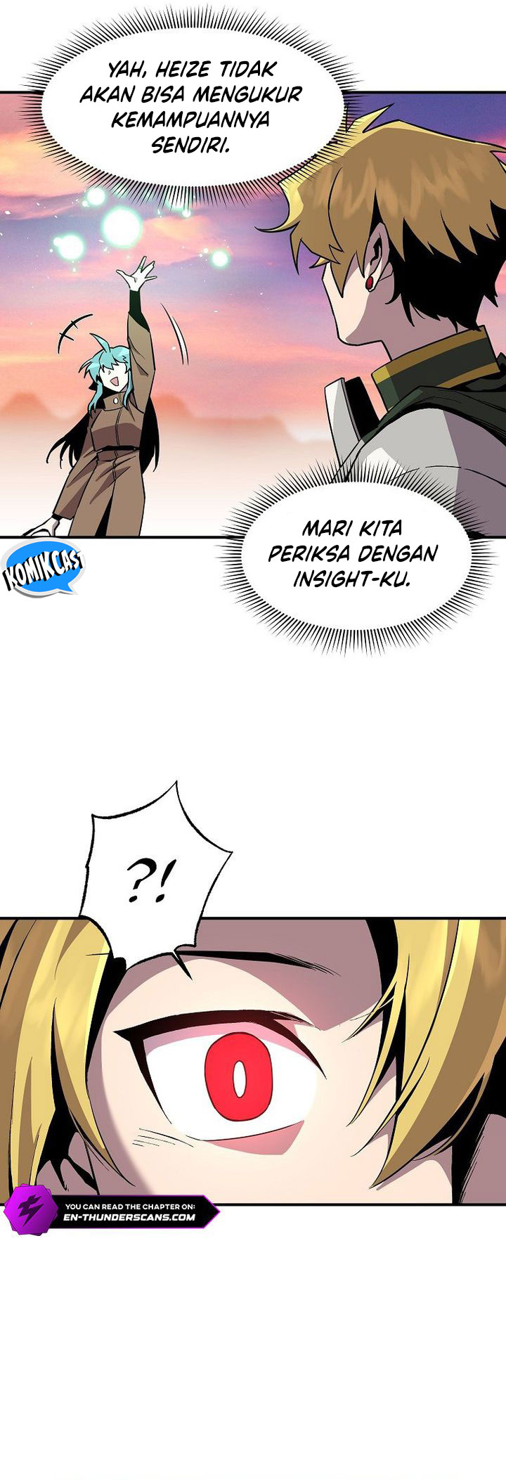 Chapter 145 - halaman 31