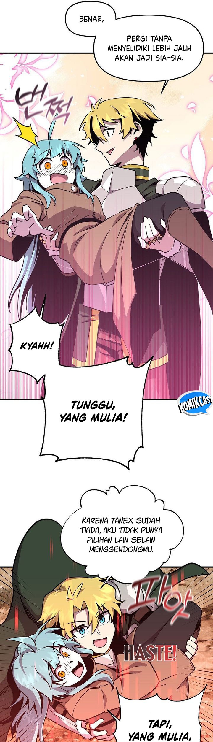 Chapter 145 - halaman 38