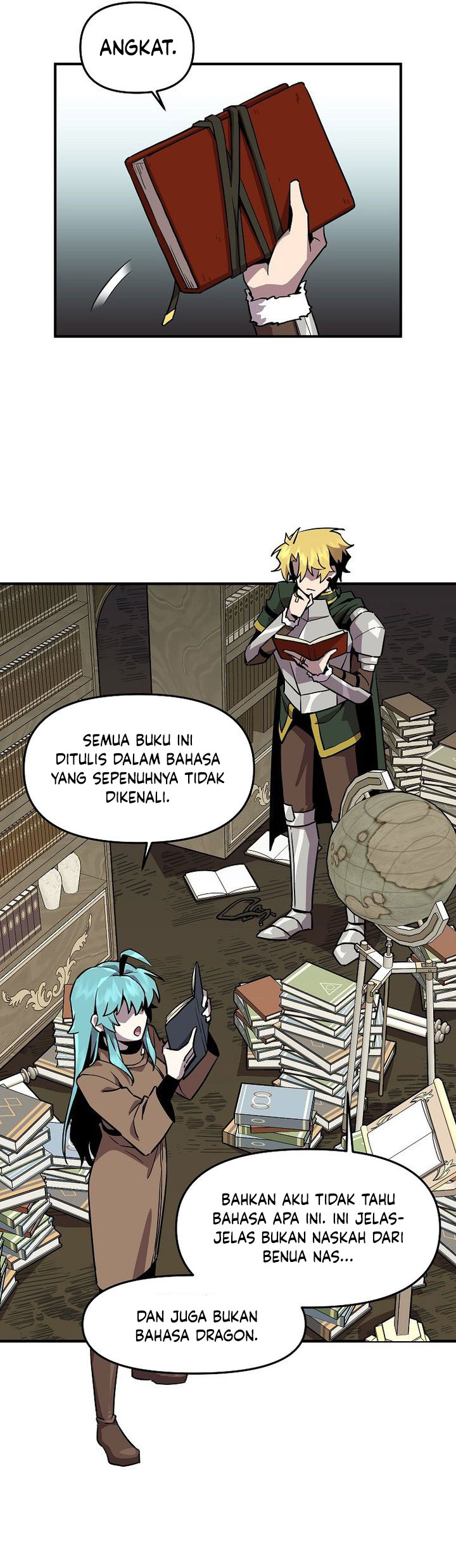 Chapter 145 - halaman 42