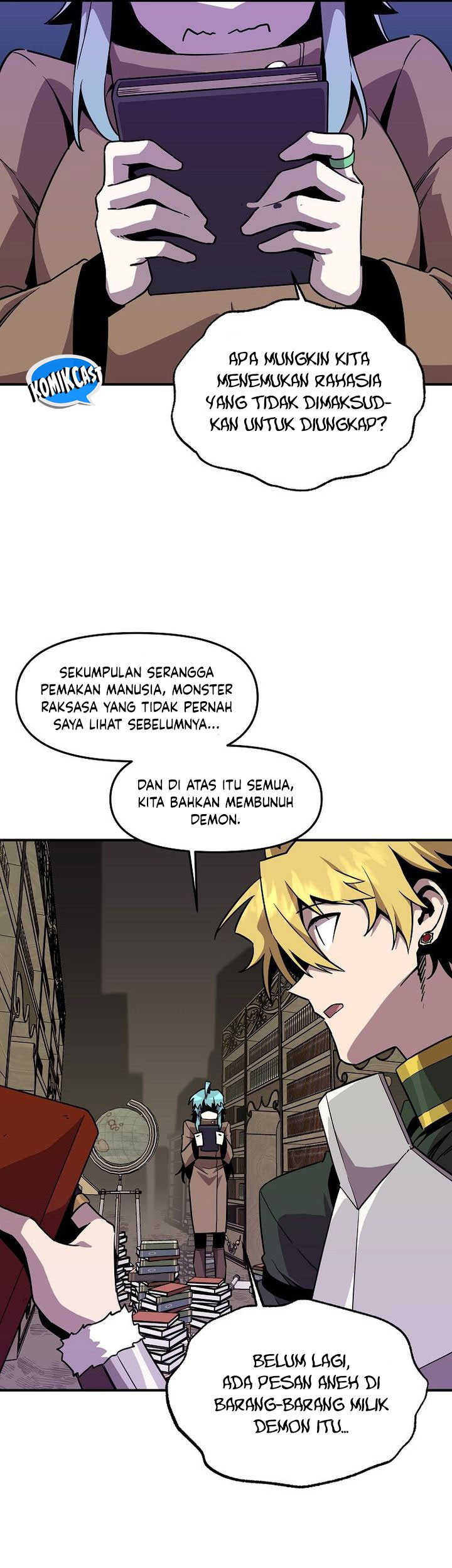 Chapter 145 - halaman 47