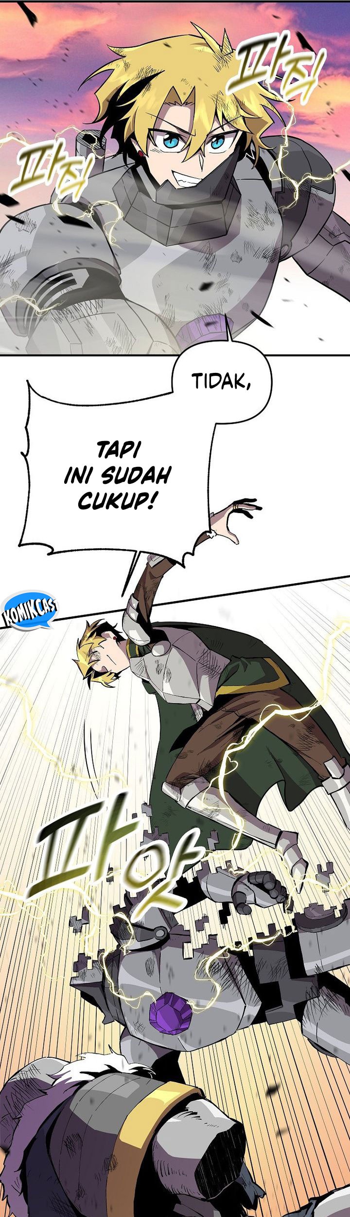 Chapter 145 - halaman 7
