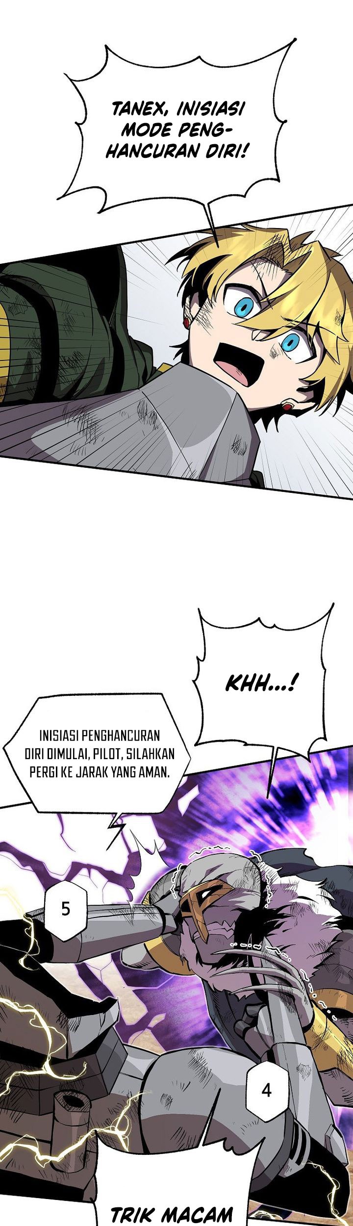 Chapter 145 - halaman 9