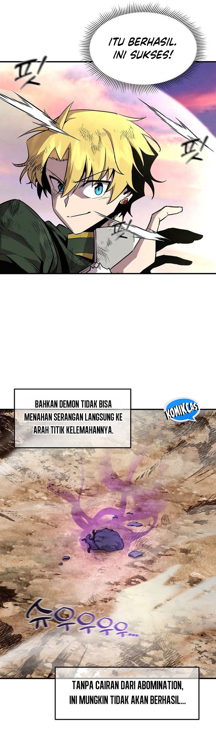 Chapter 145 - halaman 14