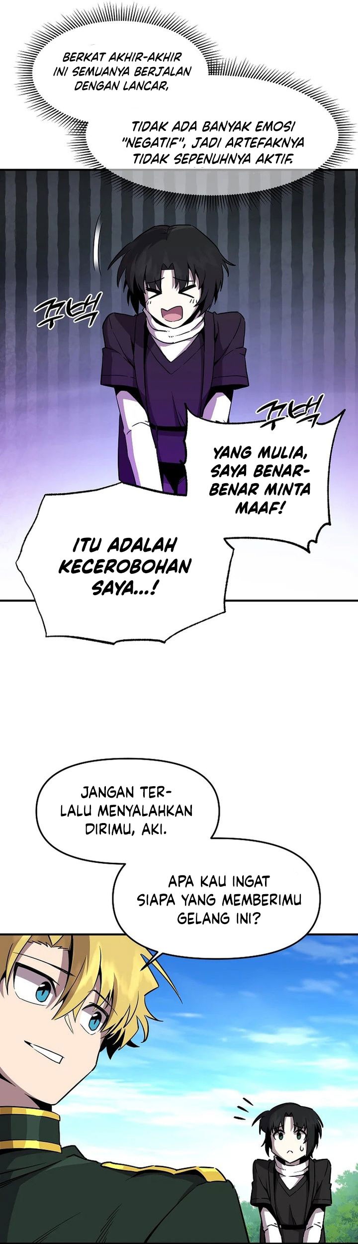 Chapter 146 - halaman 20