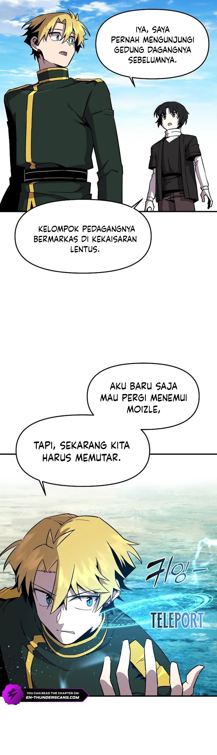 Chapter 146 - halaman 24
