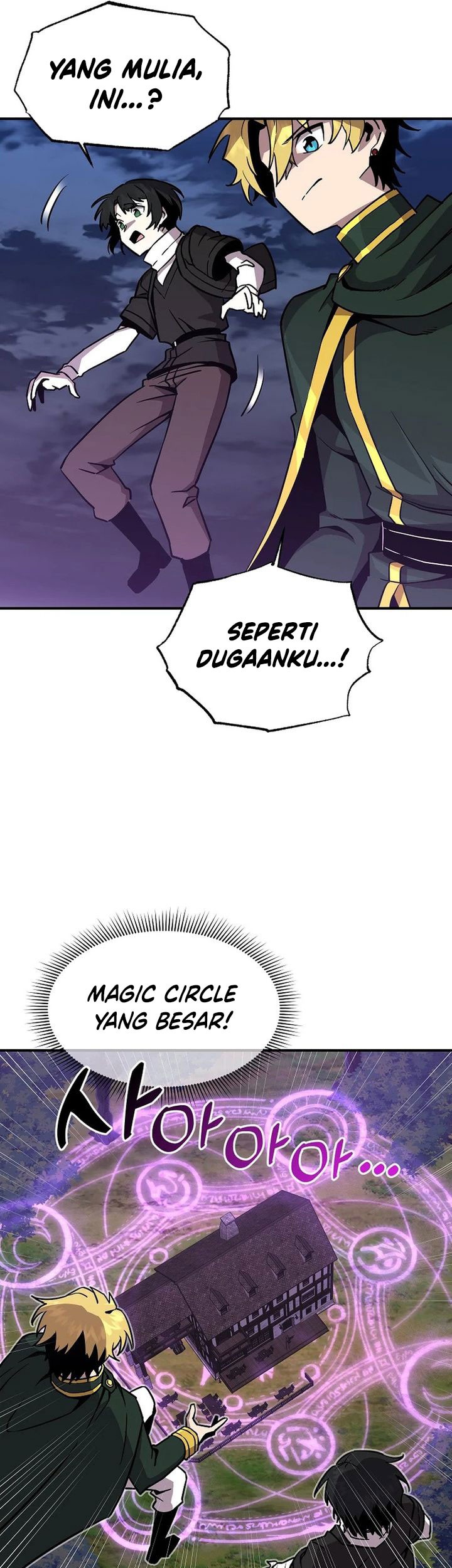 Chapter 146 - halaman 39
