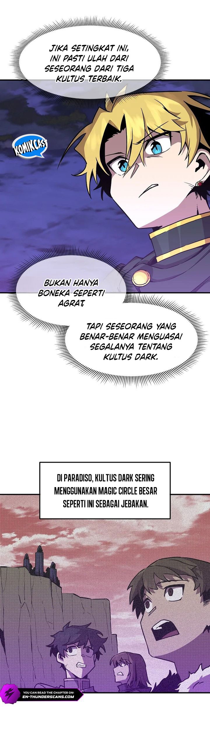Chapter 146 - halaman 41