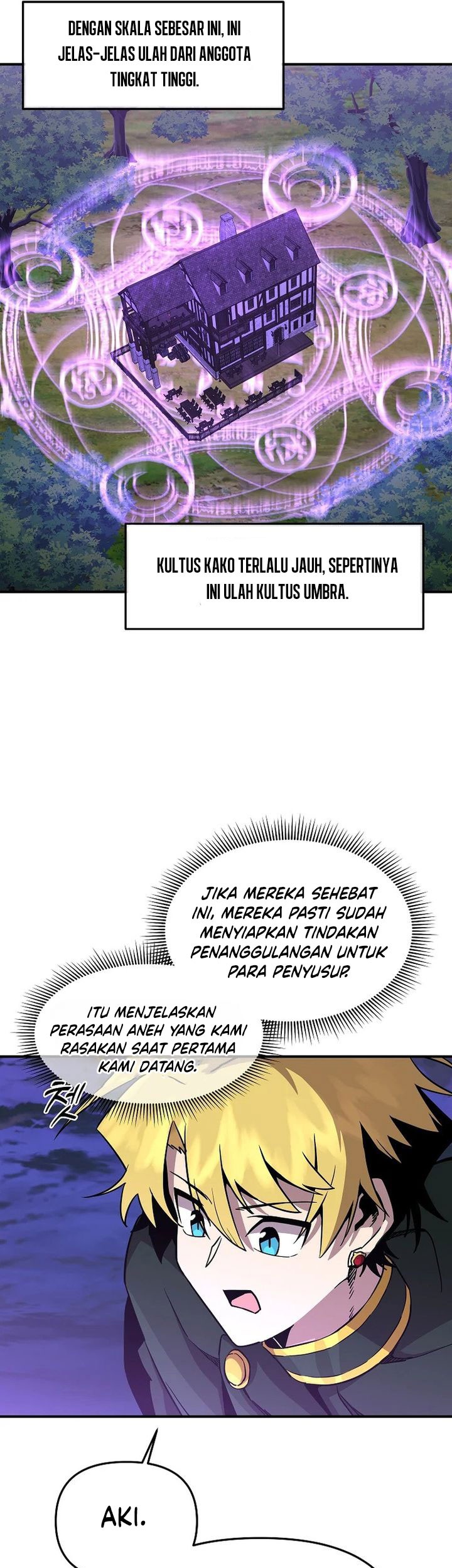 Chapter 146 - halaman 45