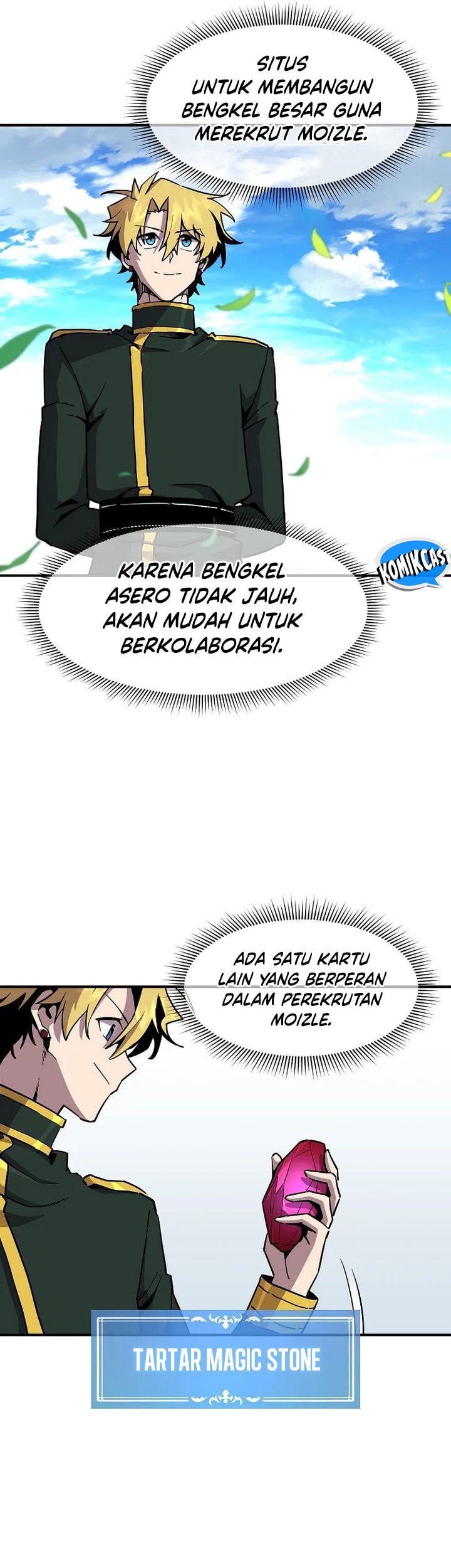 Chapter 146 - halaman 3