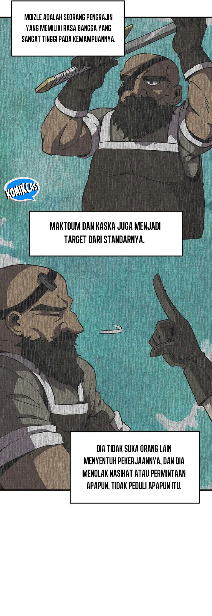 Chapter 147 - halaman 23